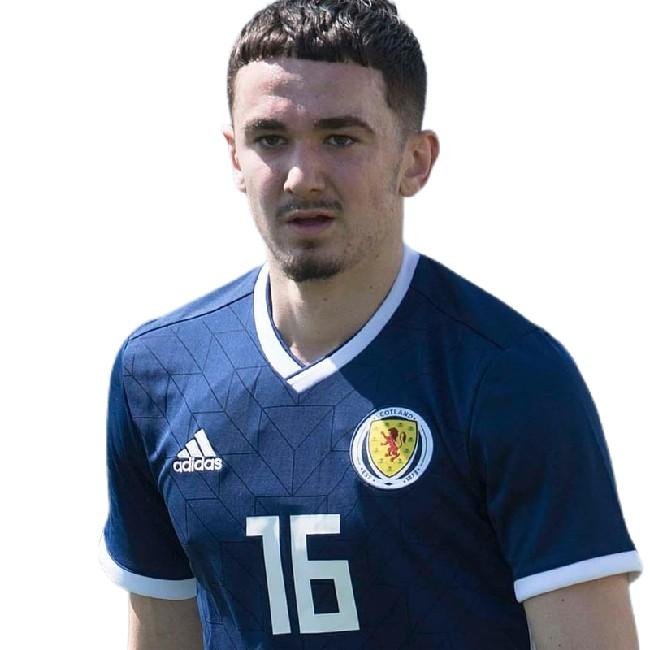 Jordan Holsgrove