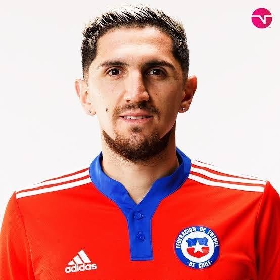 Diego Valdés