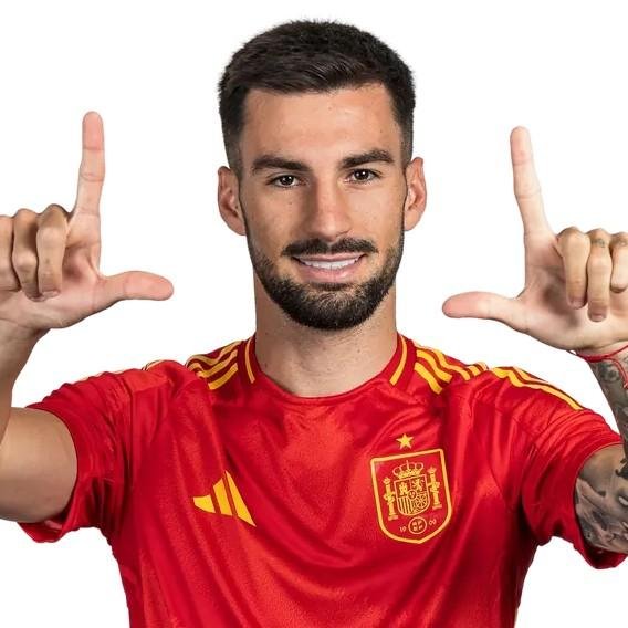 Álex Baena