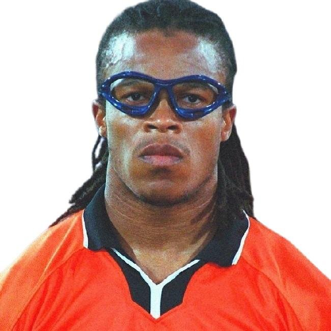 Edgar Davids