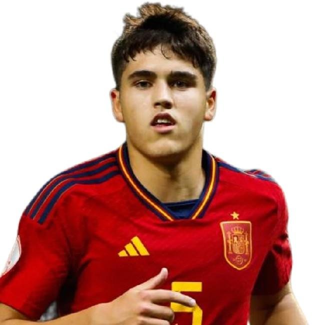 Pau Cubarsí