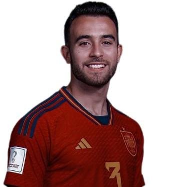 Eric Garcia