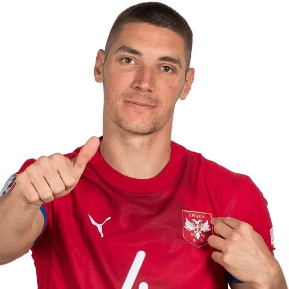 Nikola Milenković