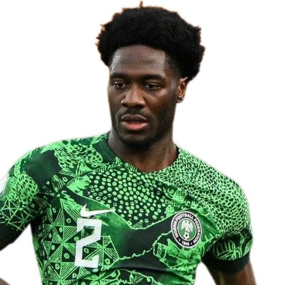 Ola Aina