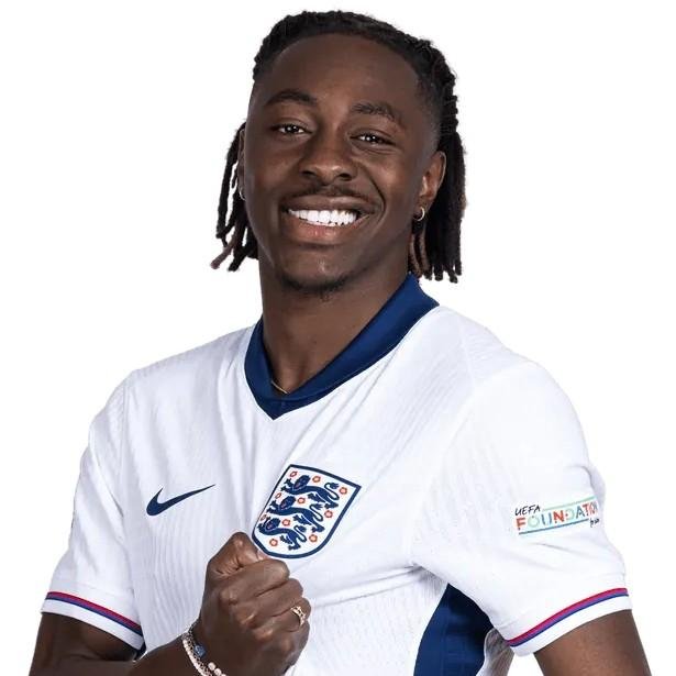 Eberechi Eze