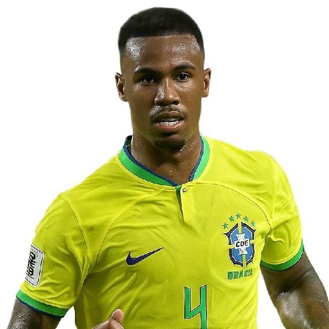 Gabriel Magalhães