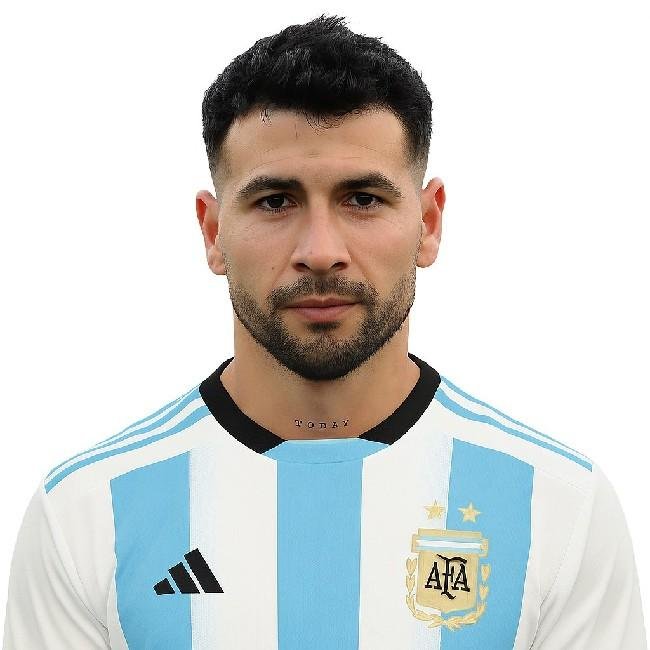 Gabriel Báez