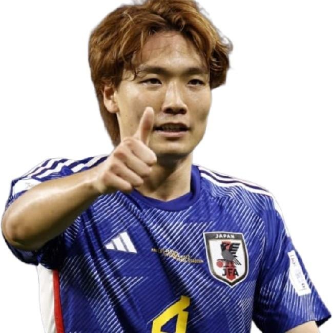 Ko Itakura