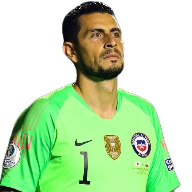 Gabriel Arias