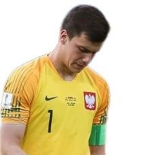 Radoslaw Majecki