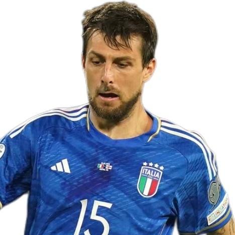 Francesco Acerbi