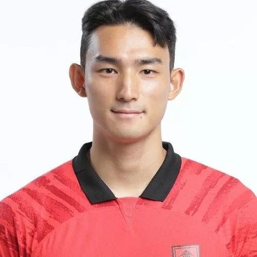Cho Yu-Min