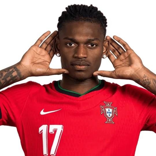 Rafael Leão