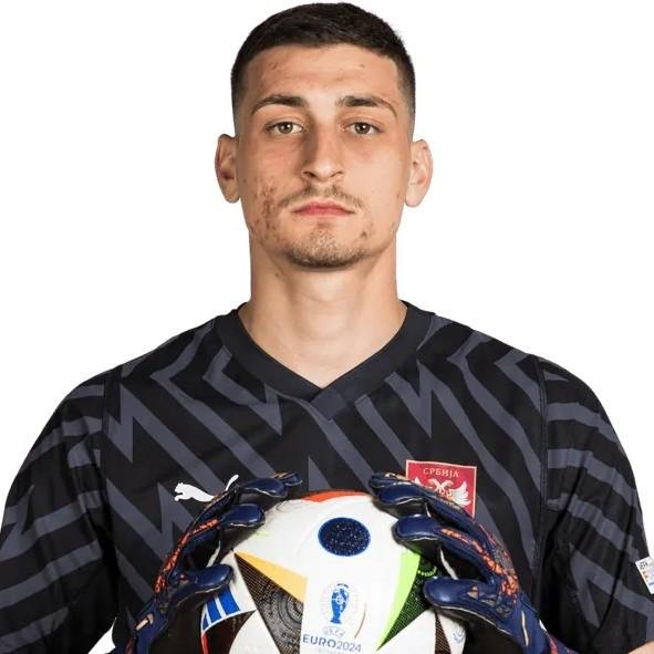 Djordje Petrović