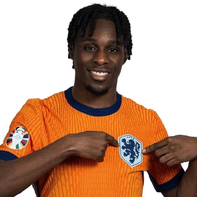 Jeremie Frimpong