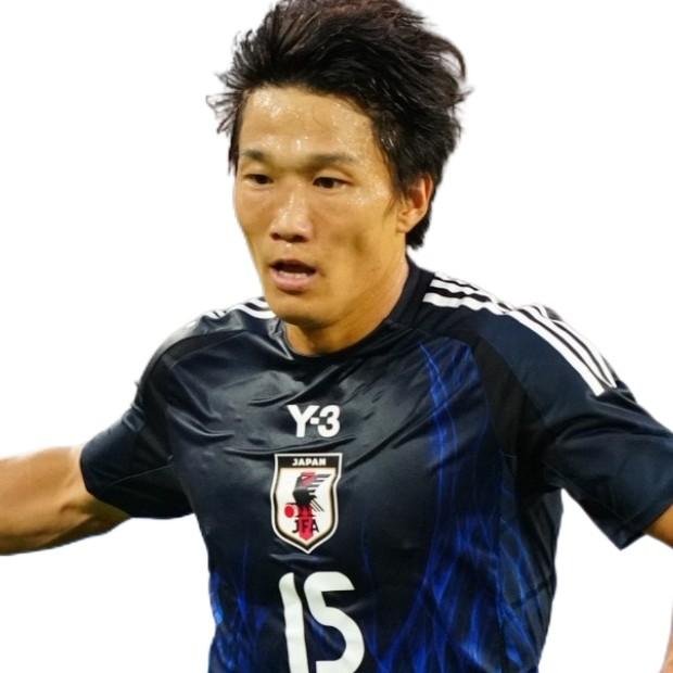 Sho Inagaki
