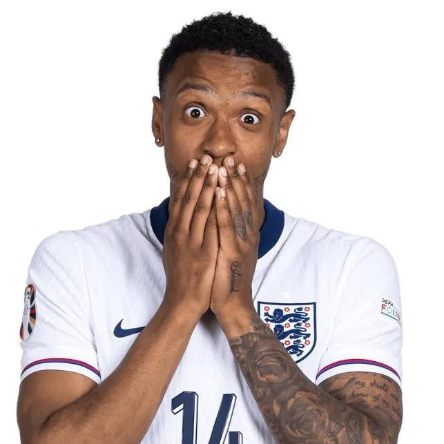 Ezri Konsa