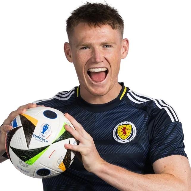 Scott McTominay