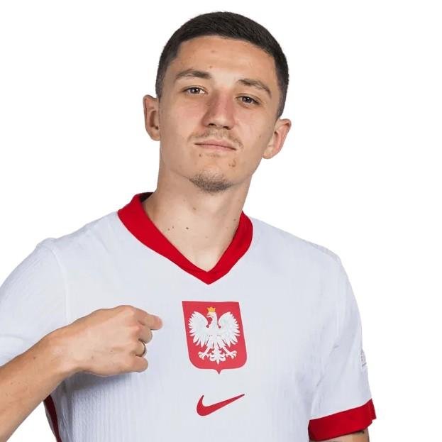 Bartosz Slisz