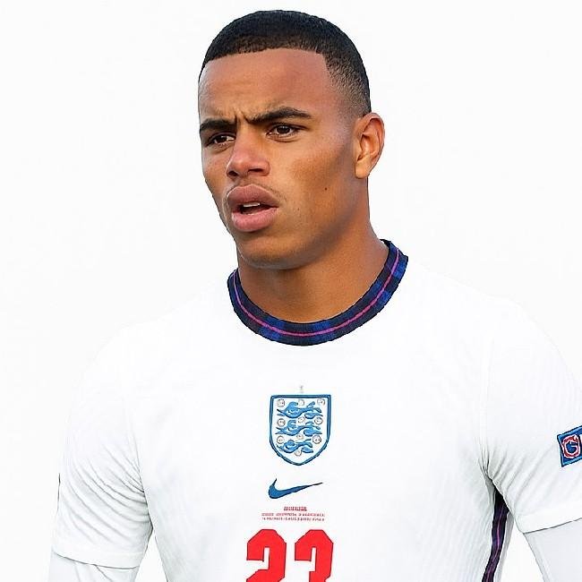 Mason Greenwood
