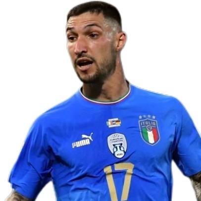Matteo Politano