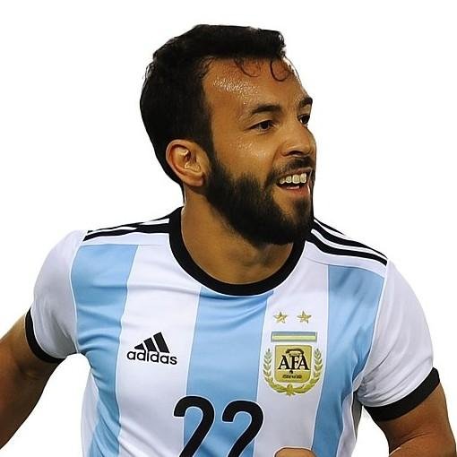 Lucas Gamba