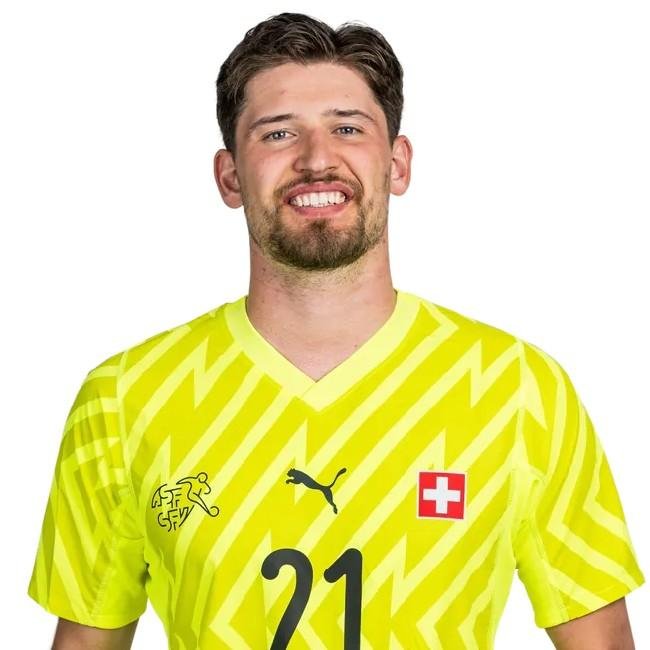 Gregor Kobel