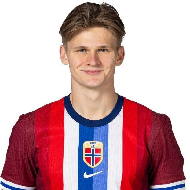 David Møller Wolfe