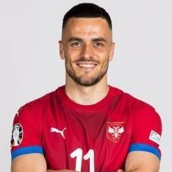Filip Kostić