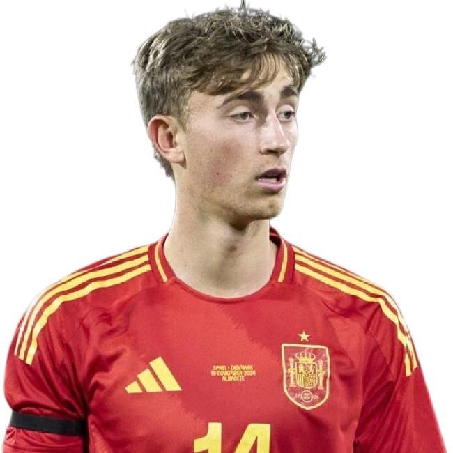 Dean Huijsen
