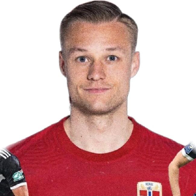 Stian Gregersen