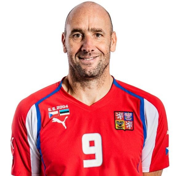 Jan Koller
