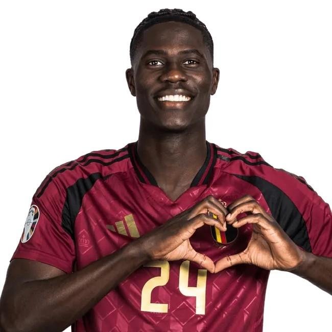 Amadou Onana
