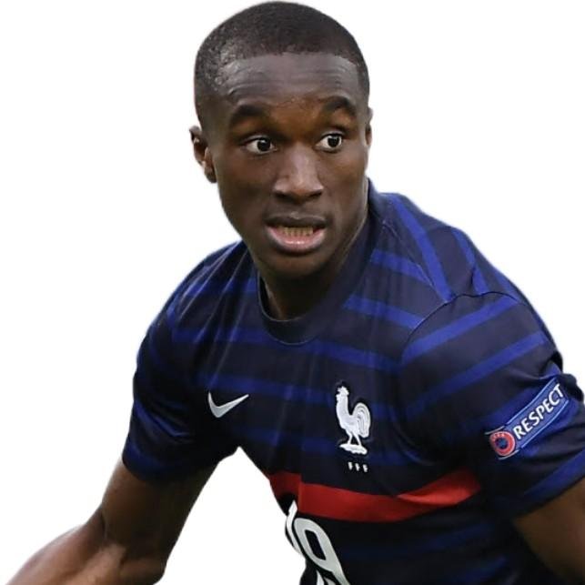 Moussa Diaby