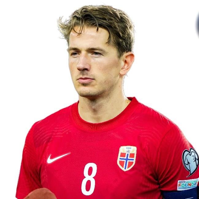 Sander Berge