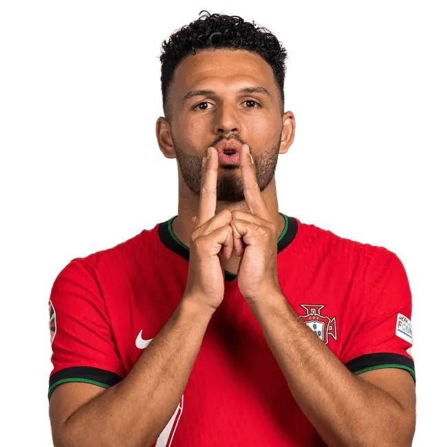 Gonçalo Ramos