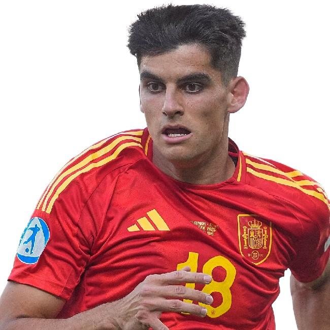 Gerard Martín