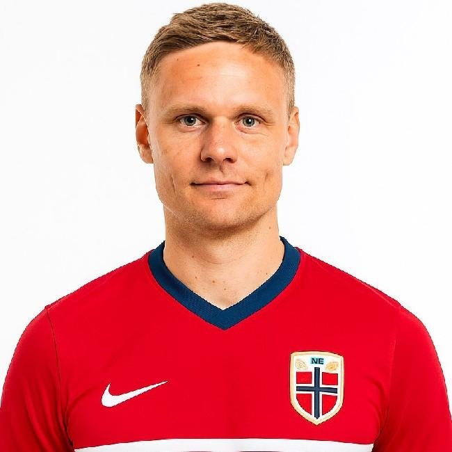 Simen Juklerød