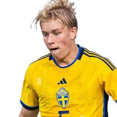 Daniel Svensson