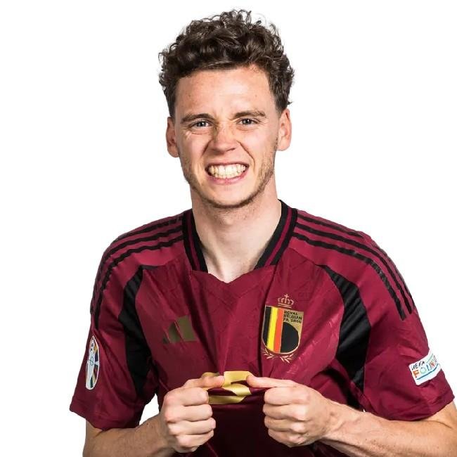 Maxim De Cuyper