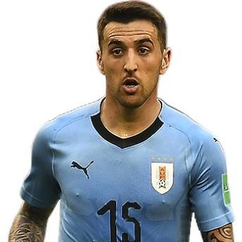 Matías Vecino