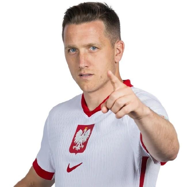 Piotr Zieliński