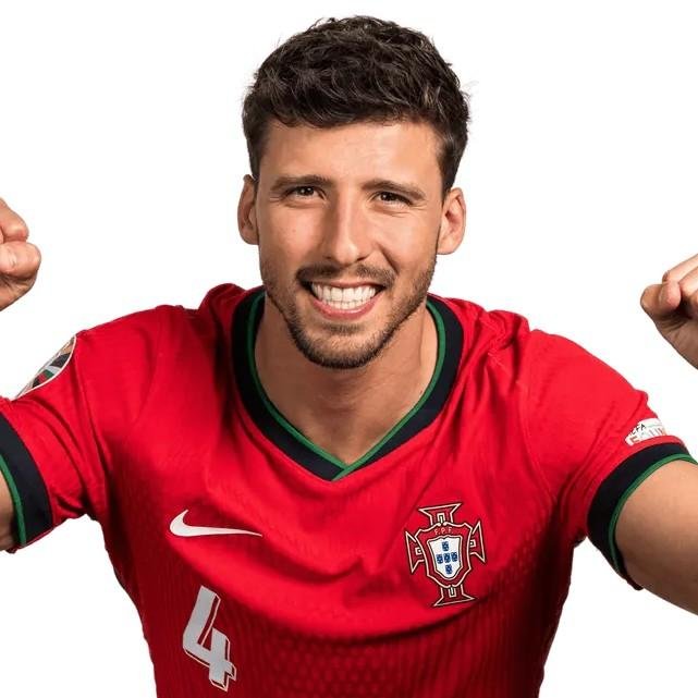 Ruben Dias