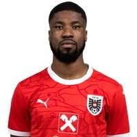 Kevin Danso