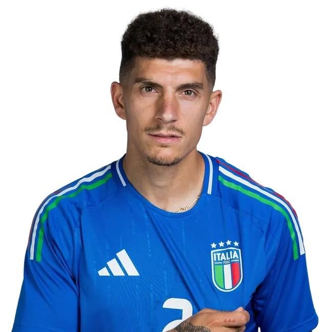 Giovanni Di Lorenzo