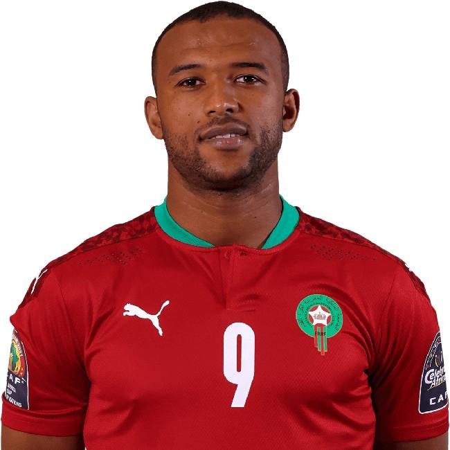 Ayoub El Kaabi