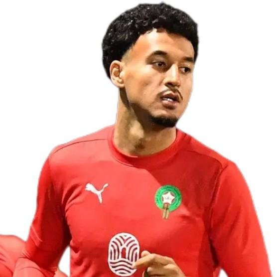 Omar El Hilali