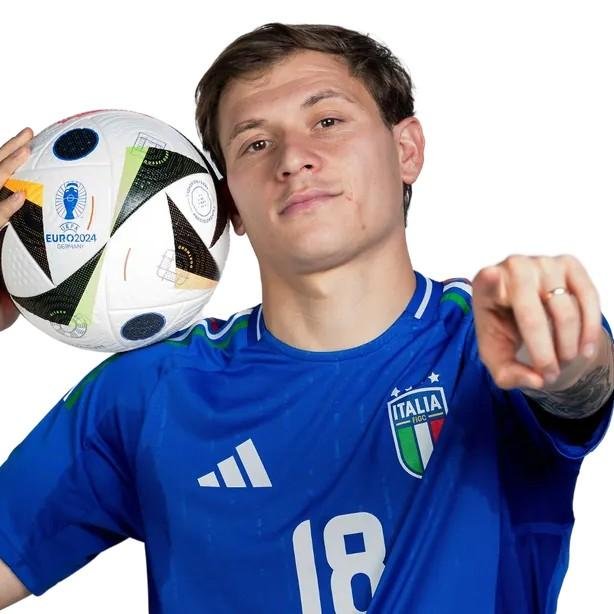 Nicolò Barella