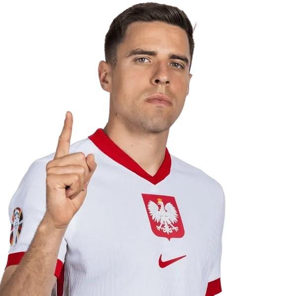 Jan Bednarek