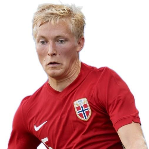 Birger Meling